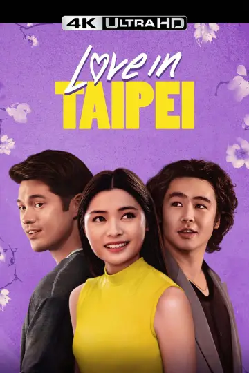 Постер до фильму"Love in Taipei" #1003858