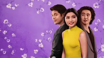 Задник до фильму"Love in Taipei" #316869