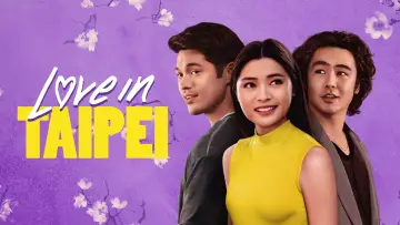 Задник до фильму"Love in Taipei" #316870