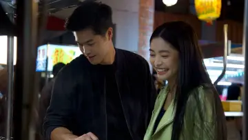 Задник до фильму"Love in Taipei" #316871