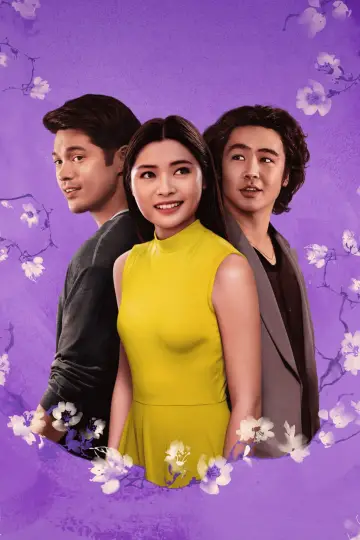 Постер до фильму"Love in Taipei" #316879