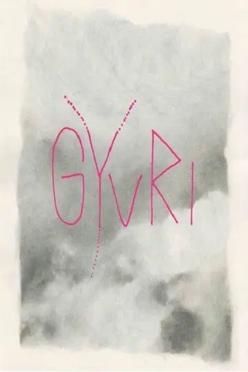 Постер до фильму"Gyuri" #1189852