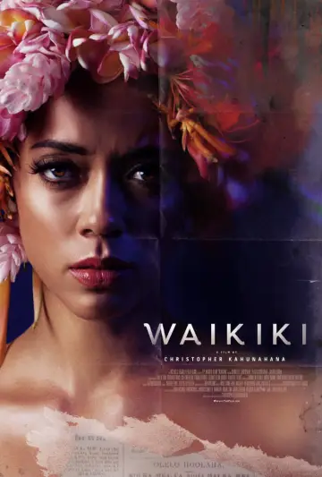 Постер до фильму"Waikiki" #740459