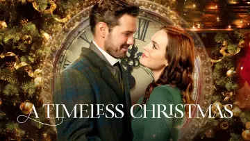 Задник до фильму"A Timeless Christmas" #1069638