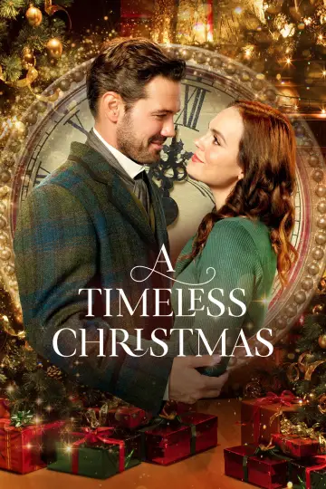 Постер до фильму"A Timeless Christmas" #1069641