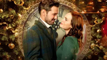 Задник до фильму"A Timeless Christmas" #426317