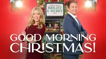 Задник до фільму "Good Morning Christmas!" #1061541