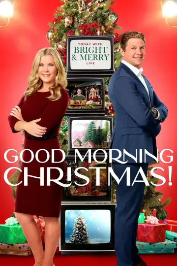 Постер до фільму "Good Morning Christmas!" #1061544