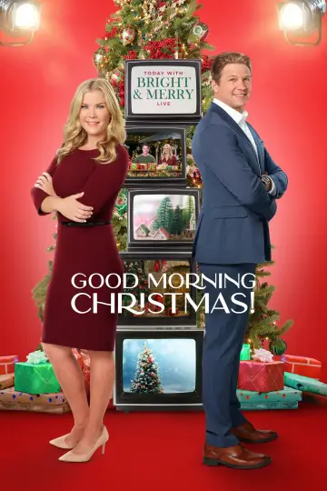 Постер до фільму "Good Morning Christmas!" #1061545