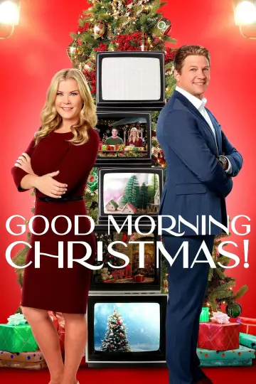 Постер до фільму "Good Morning Christmas!" #1061549