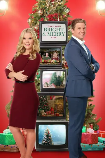 Good Morning Christmas!