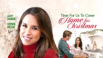 Задник до фильму"Time for Us to Come Home for Christmas" #1070473