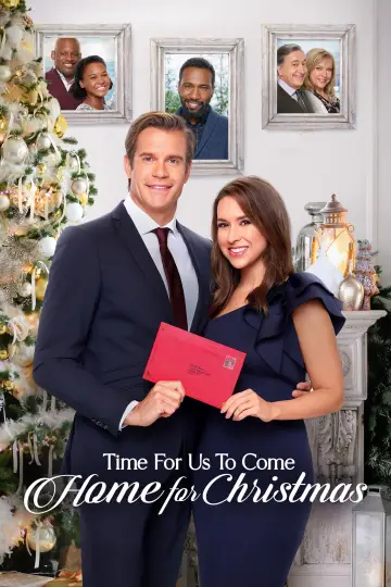 Time for Us to Come Home for Christmas постер