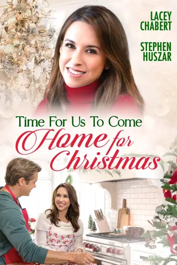 Постер до фильму"Time for Us to Come Home for Christmas" #1070478
