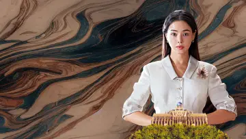 Задник до фільму "킬링 로맨스" #1479062