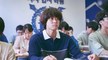 Задник до фильму"킬링 로맨스" #414995