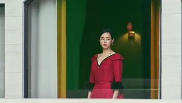 Задник до фильму"킬링 로맨스" #414999