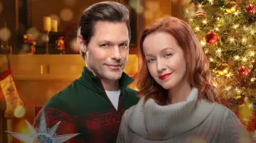 Задник до фільму "Swept Up by Christmas" #1653074
