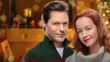 Задник до фільму "Swept Up by Christmas" #1653075