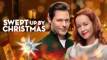 Задник до фільму "Swept Up by Christmas" #1653077