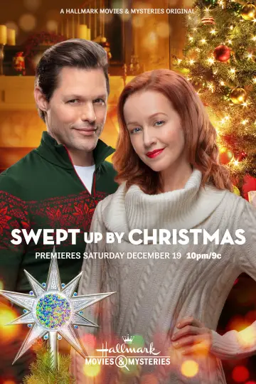 Постер до фільму "Swept Up by Christmas" #1653081