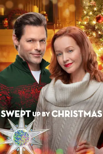 Постер до фільму "Swept Up by Christmas" #1653082