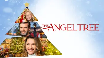 Задник до фильму"The Angel Tree" #1099498