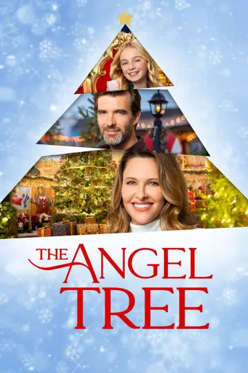 Постер до фильму"The Angel Tree" #1099502