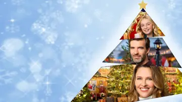 Задник до фильму"The Angel Tree" #459298