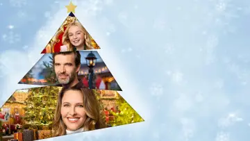 Задник до фильму"The Angel Tree" #459299