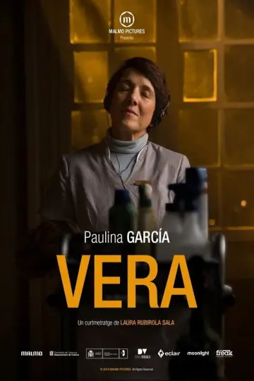 Vera постер