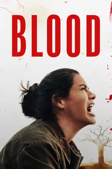 Постер до фільму "Кров" #127195