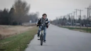 Задник до фільму "Кров" #372261