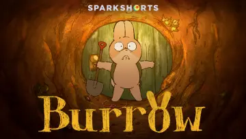 Задник до фильму"Burrow" #350189