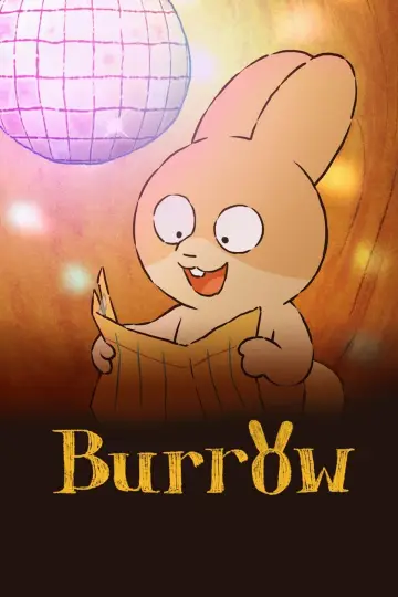 Постер до фильму"Burrow" #350197