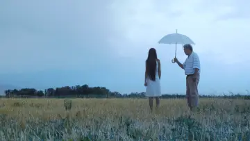 Задник до фильму"Jamgyrdan Kiin" #1170827