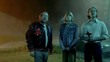 Задник до фильму"Салимове лігво" #583708