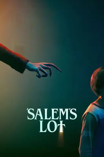 Постер до фильму"Салимове лігво" #583748