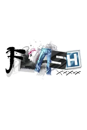 Постер до фильму"Fla5h" #1149472