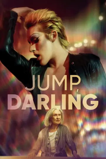 Постер до фильму"Jump, Darling" #685565