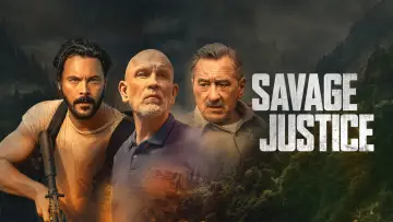 Задник до фильму"Savage Salvation" #66391