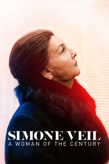 Постер до фильму"Simone, le voyage du siècle" #1020408