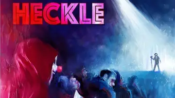 Задник до фильму"Heckle" #393954