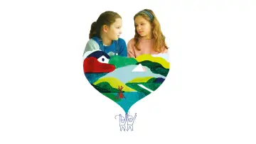 Задник до фильму"Маленька мама" #728200
