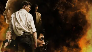 Задник до фильму"The World We Knew" #1172726