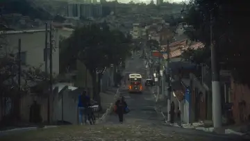 Задник до фильму"Cidade; Campo" #368620