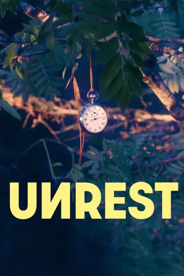 Постер до фильму"Unrueh" #1031534