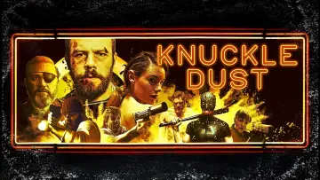 Відео до фільму Knuckledust | Knuckledust - The Big Guy - starring Moe Dunford
