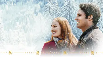 Задник до фільму "Christmas at Maple Creek" #1858415