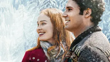 Задник до фільму "Christmas at Maple Creek" #1858416